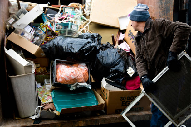 Best Foreclosure Cleanout  in Roselle, NJ