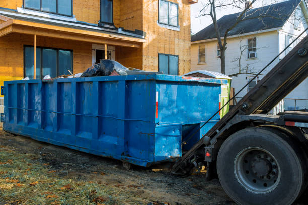 Best Garage Cleanout  in Roselle, NJ