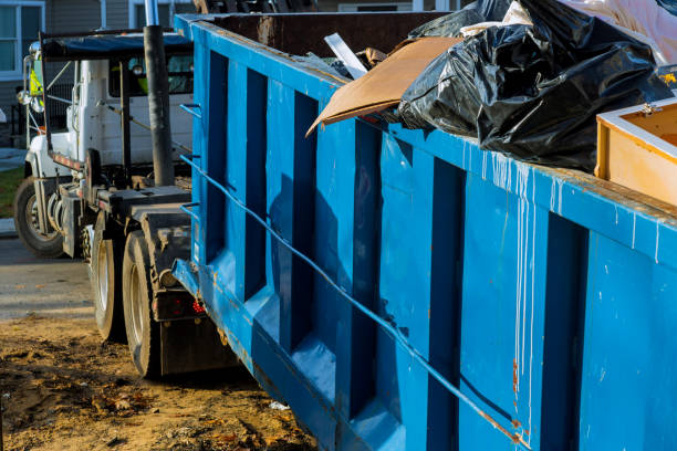 Best Retail Junk Removal  in Roselle, NJ