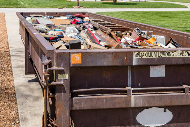 Best Shed Removal  in Roselle, NJ
