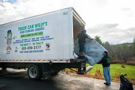 Trusted Roselle, NJ Junk Removal Services Experts